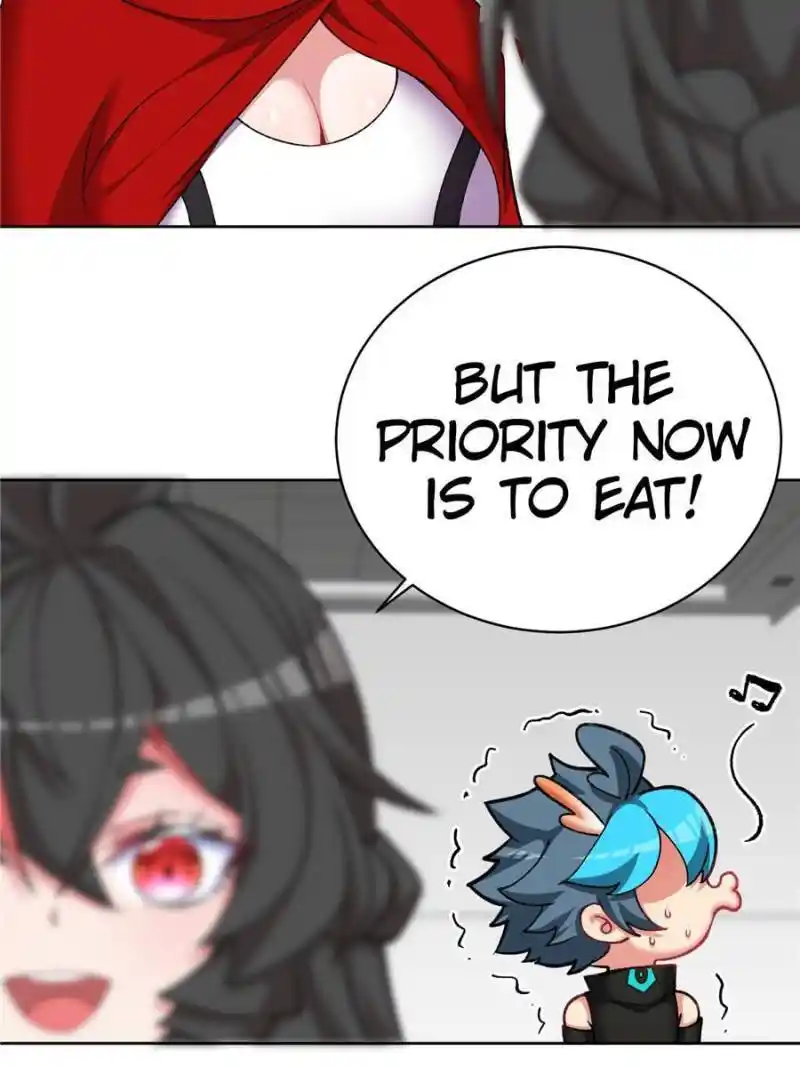 I Picked up an Attribute Chapter 260