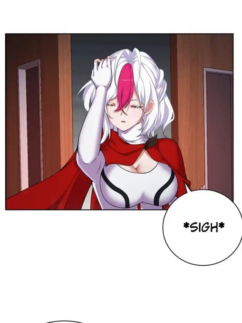 I Picked up an Attribute Chapter 260