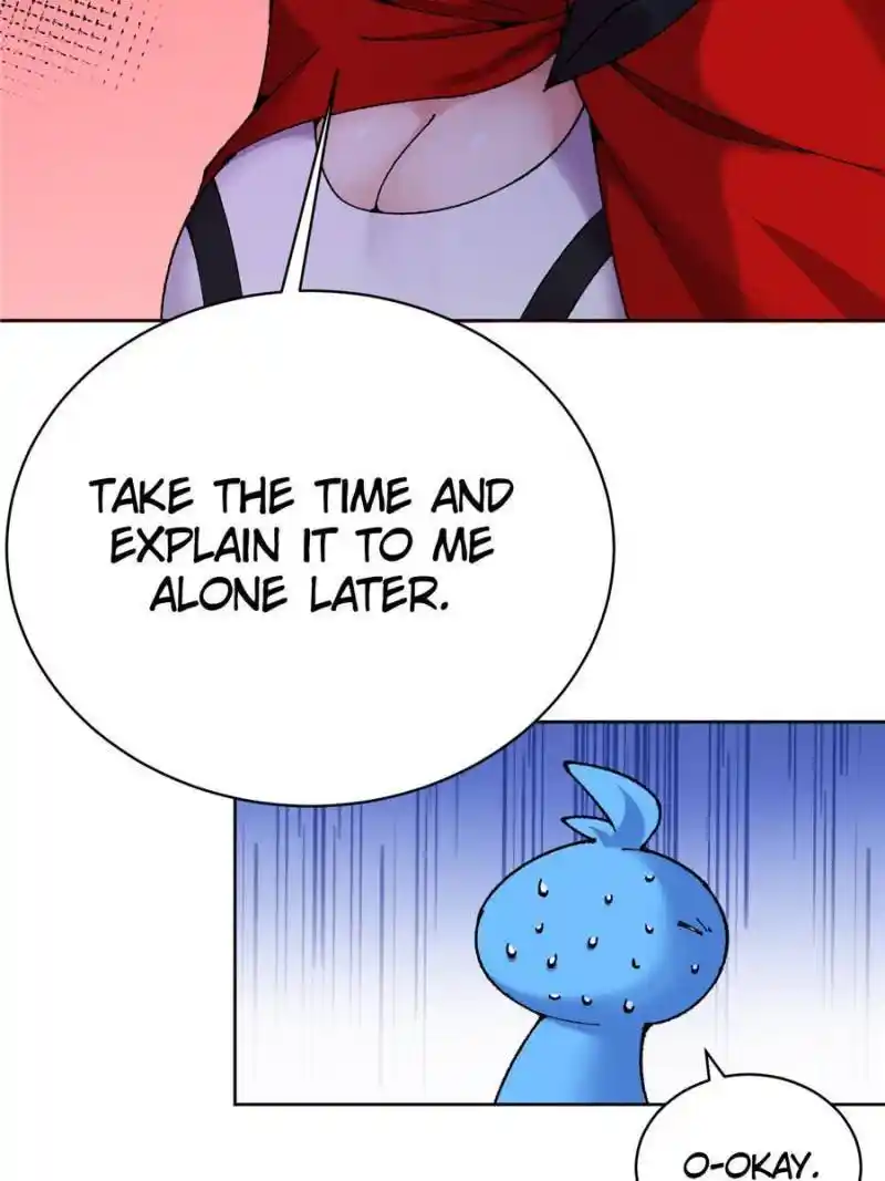 I Picked up an Attribute Chapter 260