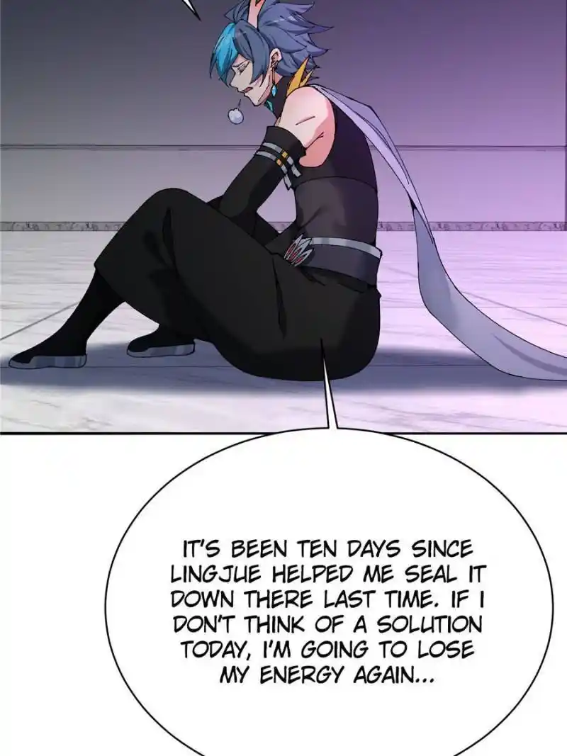 I Picked up an Attribute Chapter 260