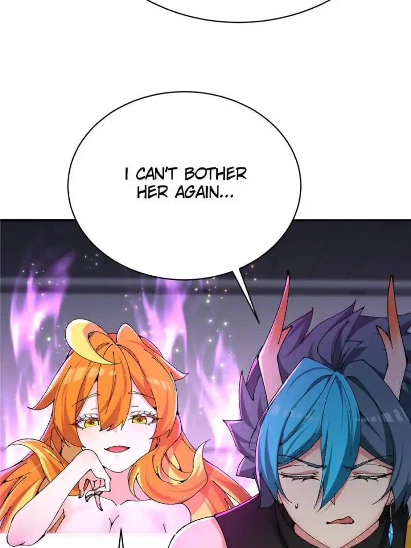 I Picked up an Attribute Chapter 260