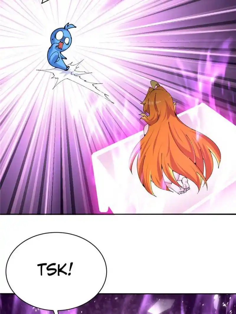 I Picked up an Attribute Chapter 260