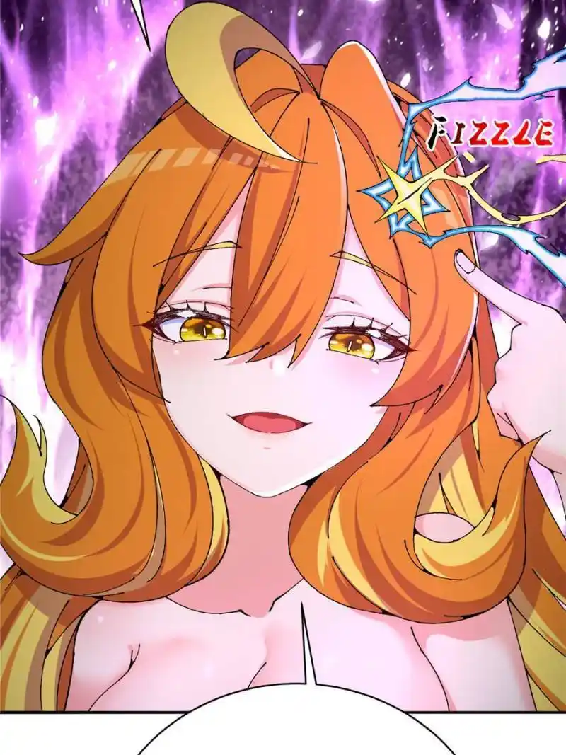 I Picked up an Attribute Chapter 260