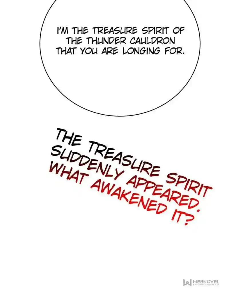 I Picked up an Attribute Chapter 260