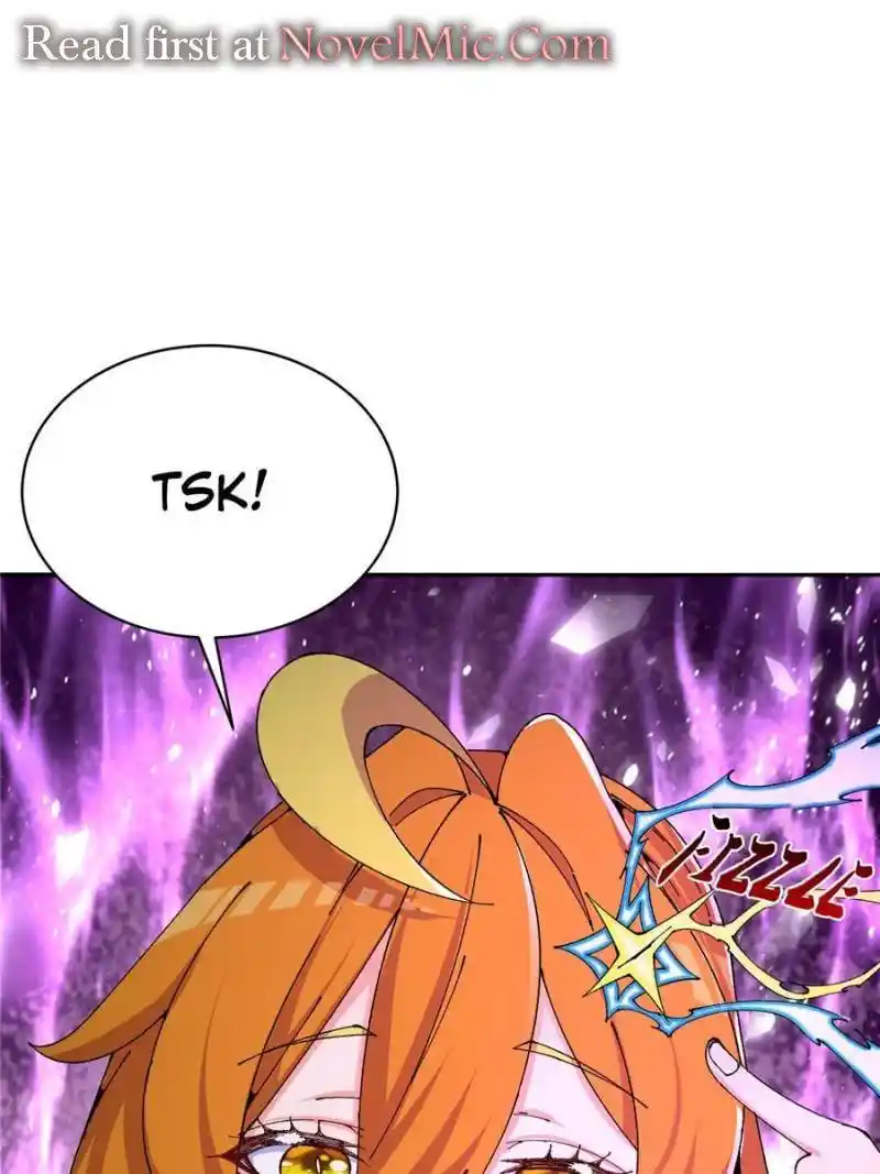 I Picked up an Attribute Chapter 261