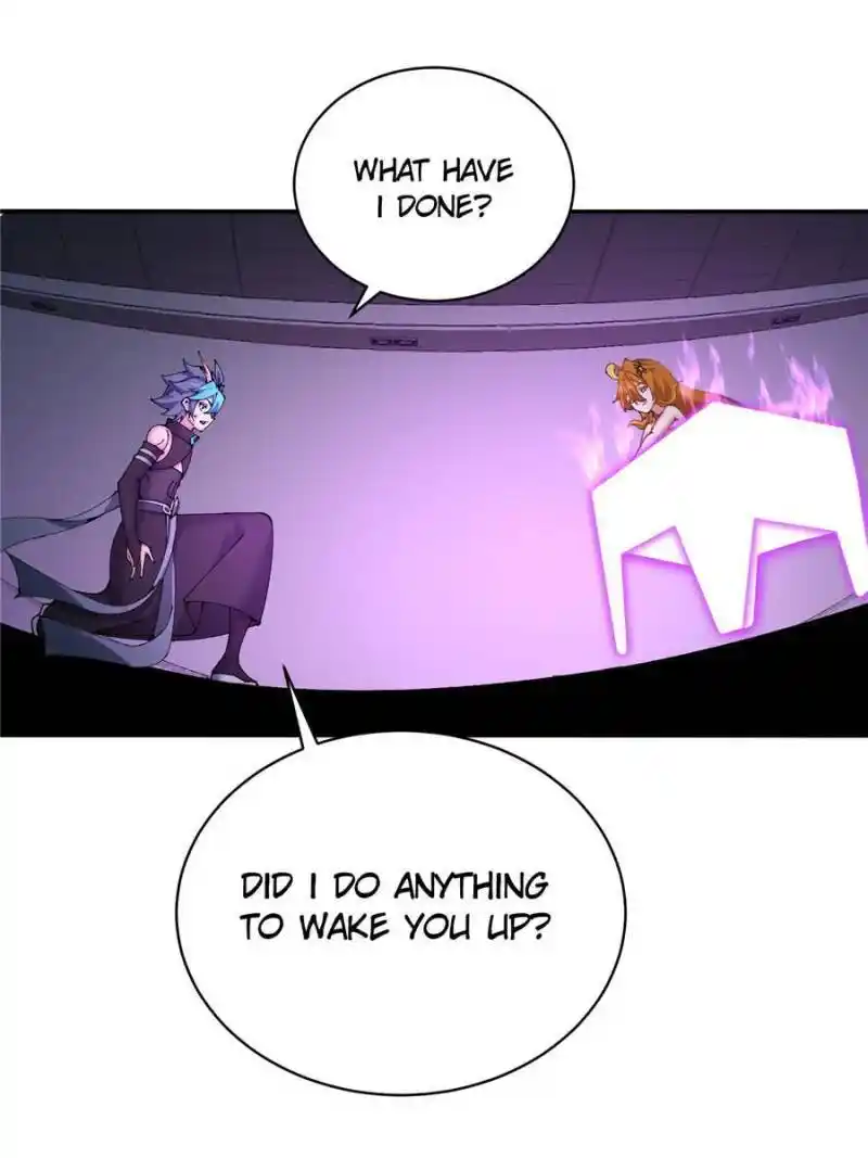 I Picked up an Attribute Chapter 261