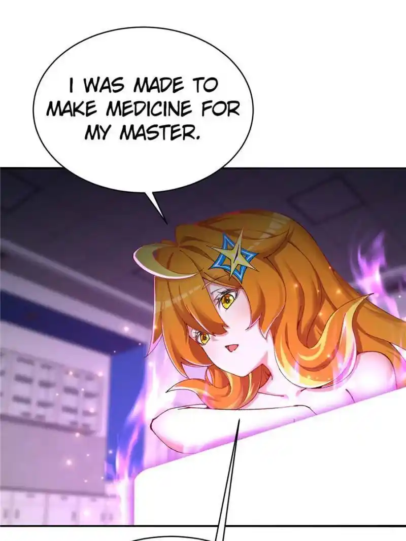 I Picked up an Attribute Chapter 261