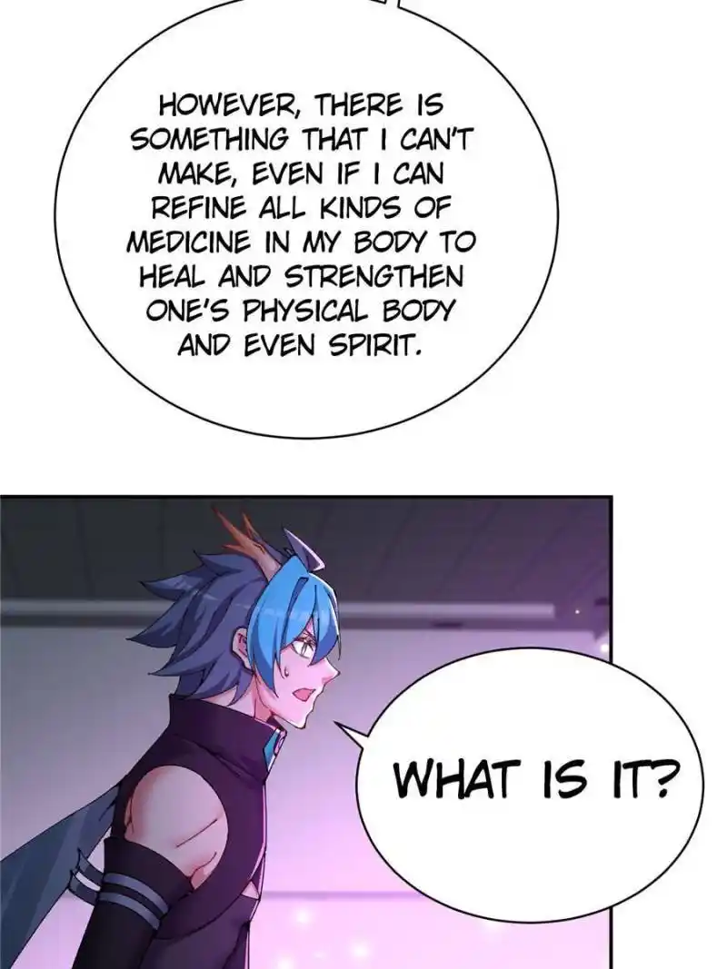 I Picked up an Attribute Chapter 261