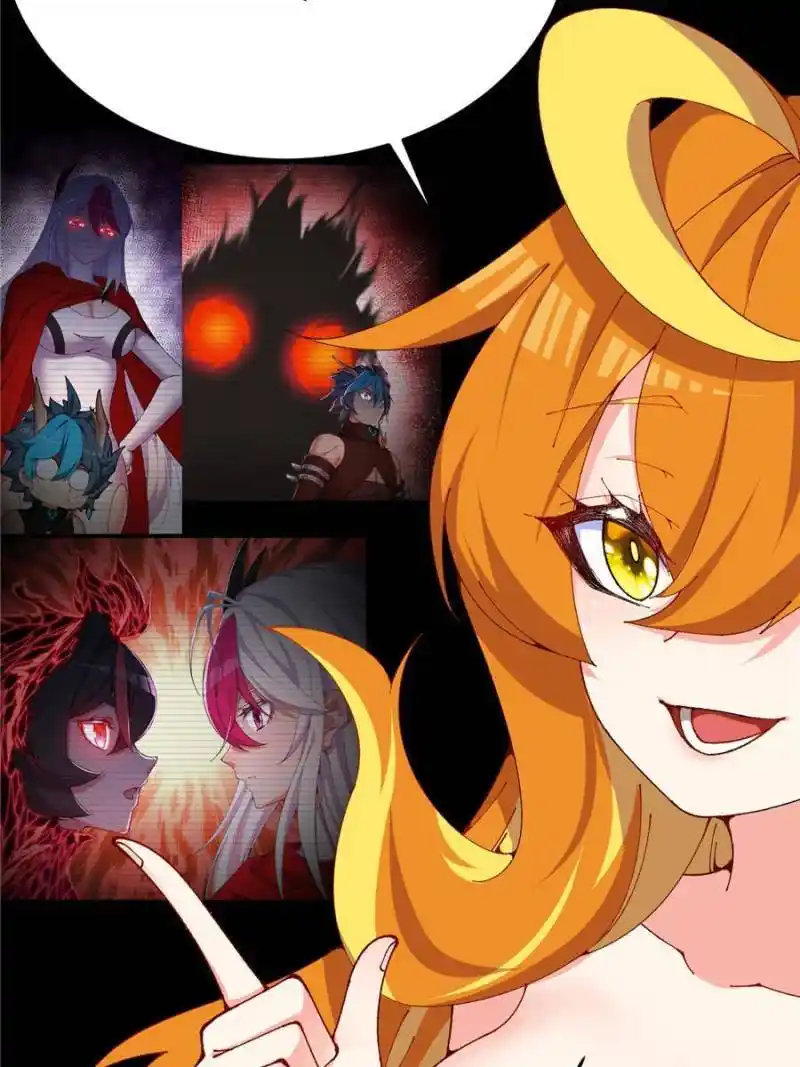 I Picked up an Attribute Chapter 261