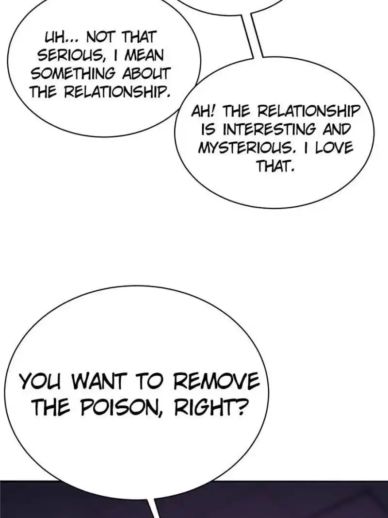 I Picked up an Attribute Chapter 261