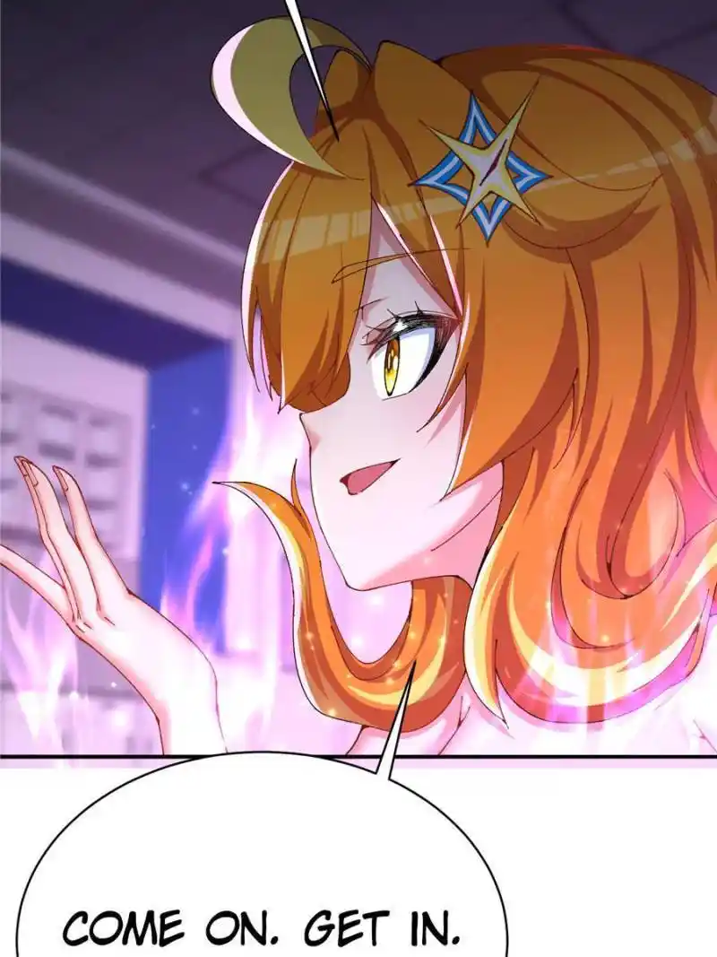 I Picked up an Attribute Chapter 261