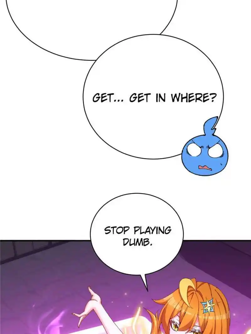 I Picked up an Attribute Chapter 261