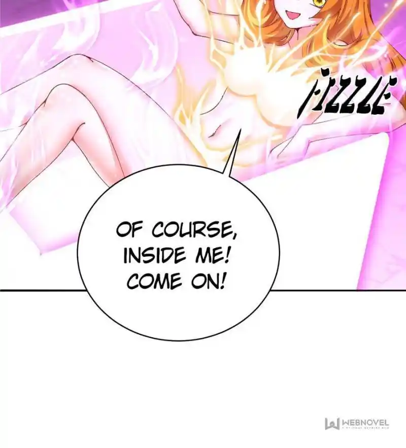 I Picked up an Attribute Chapter 261