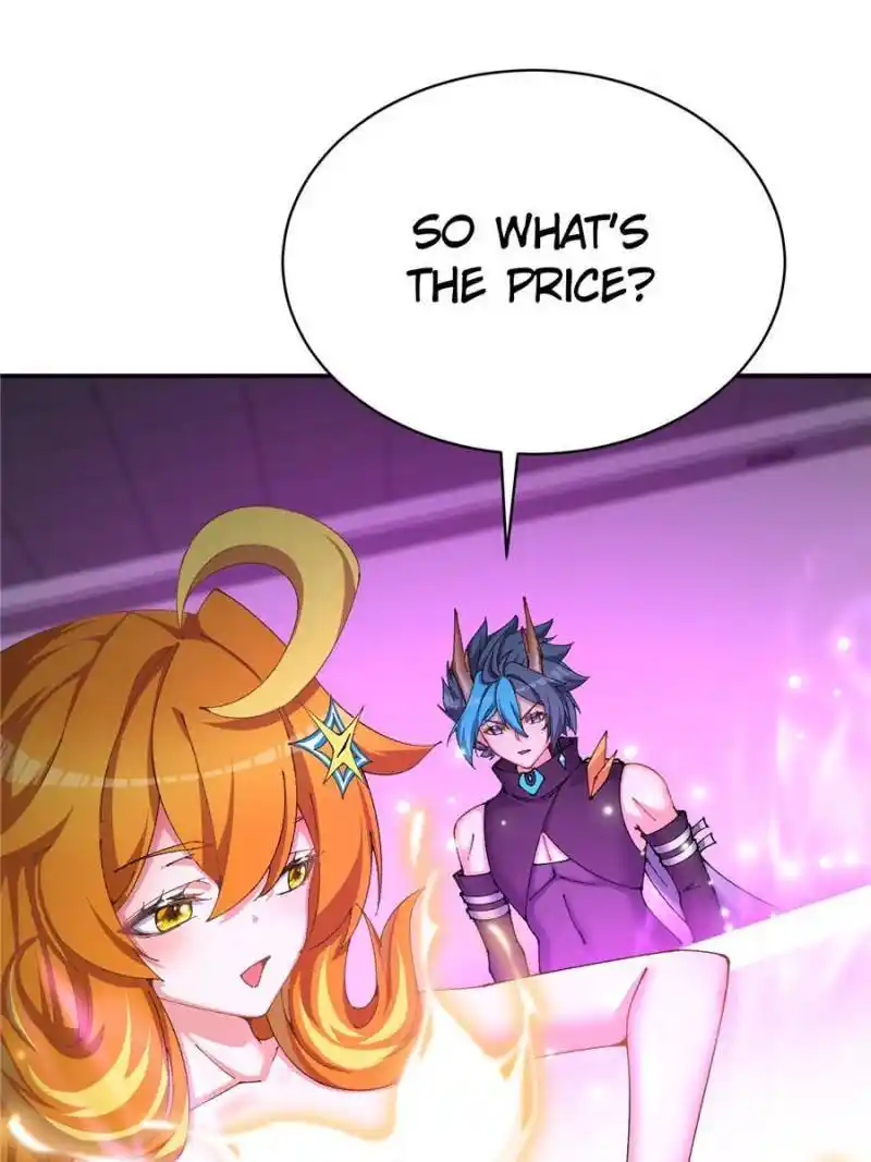 I Picked up an Attribute Chapter 261