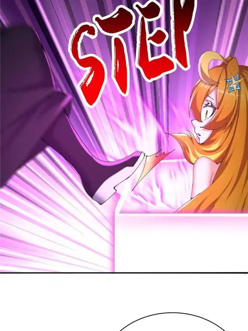 I Picked up an Attribute Chapter 261