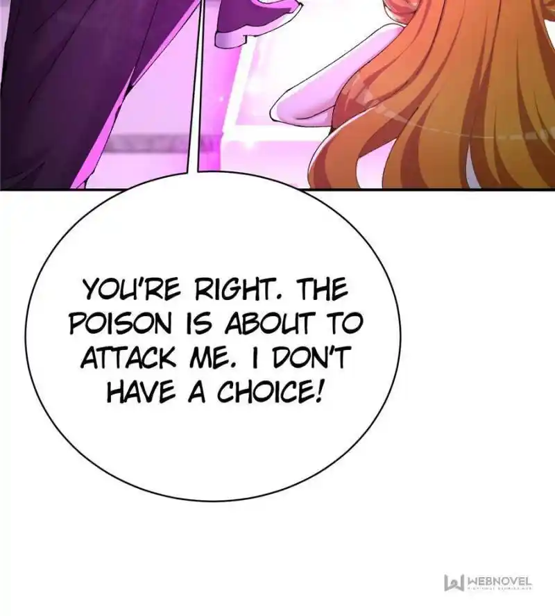 I Picked up an Attribute Chapter 261