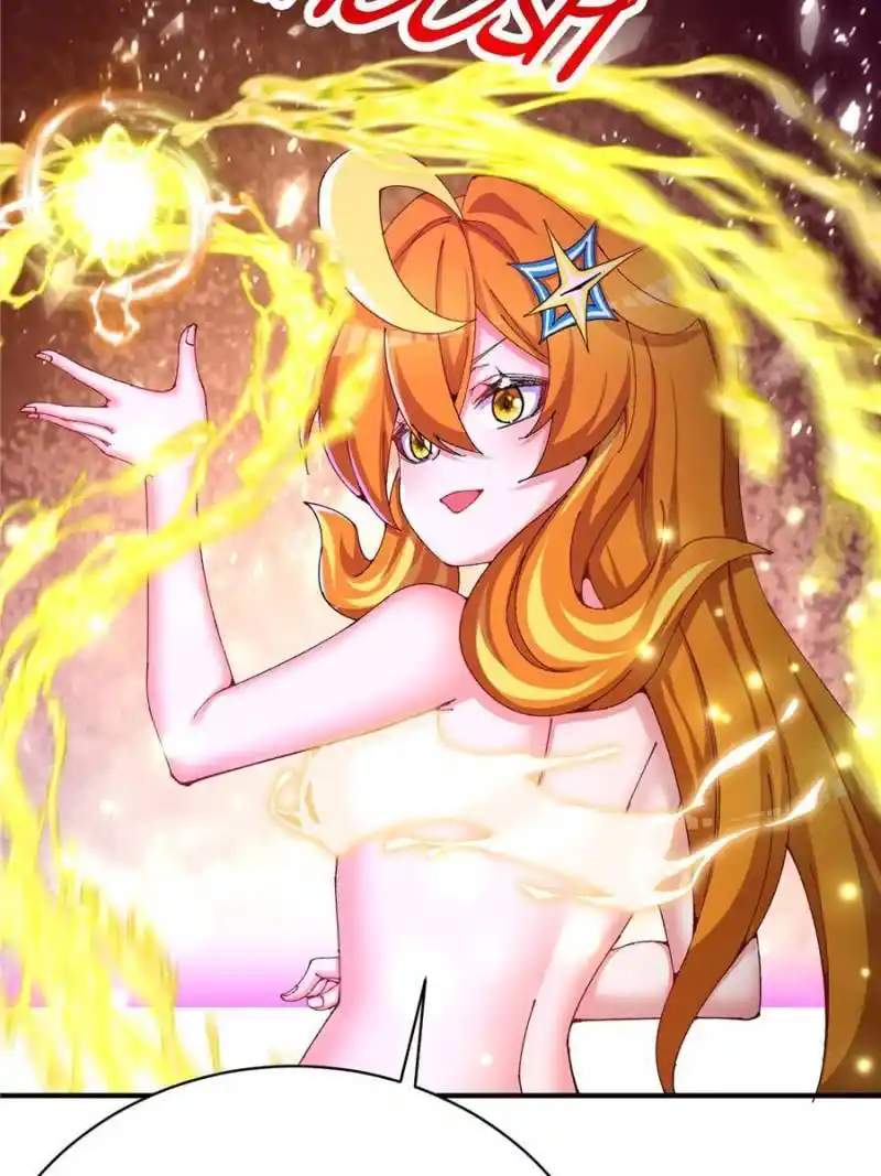 I Picked up an Attribute Chapter 261