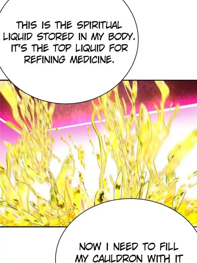 I Picked up an Attribute Chapter 261