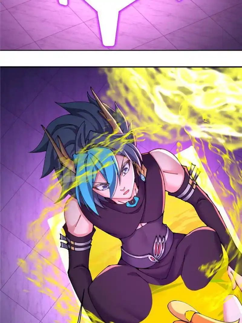 I Picked up an Attribute Chapter 261