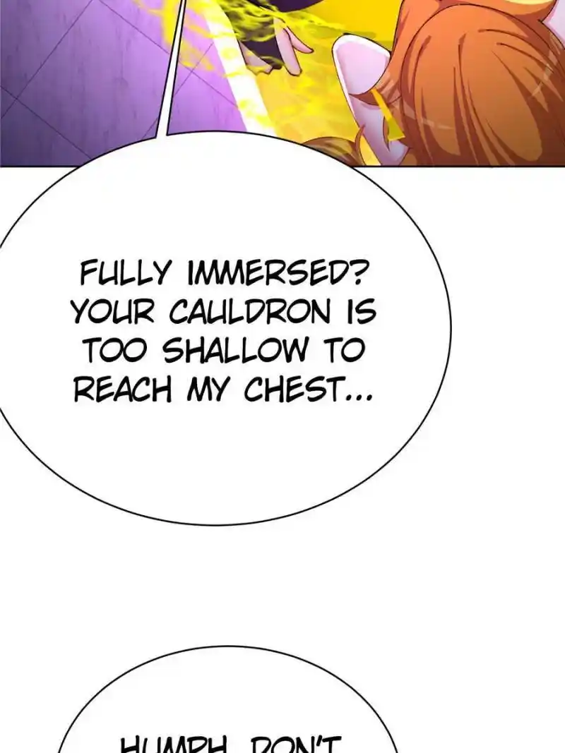 I Picked up an Attribute Chapter 261