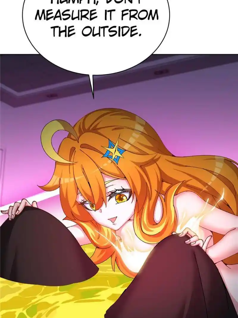 I Picked up an Attribute Chapter 261