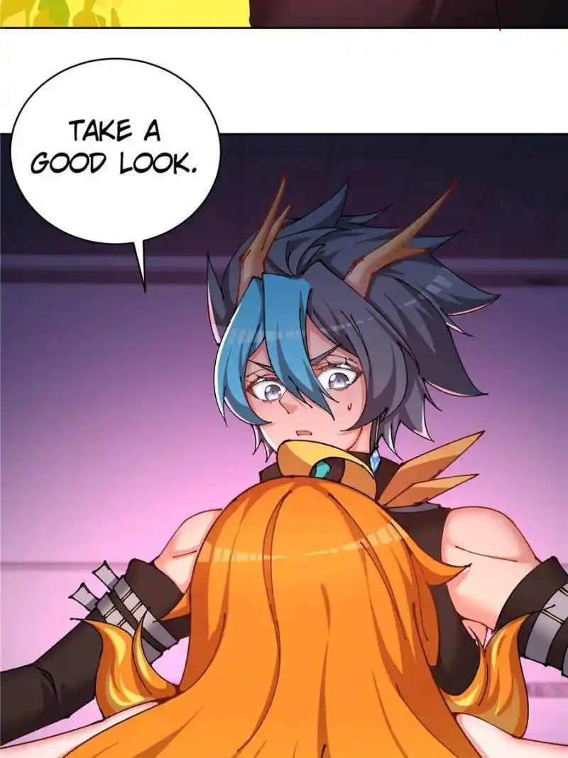 I Picked up an Attribute Chapter 261