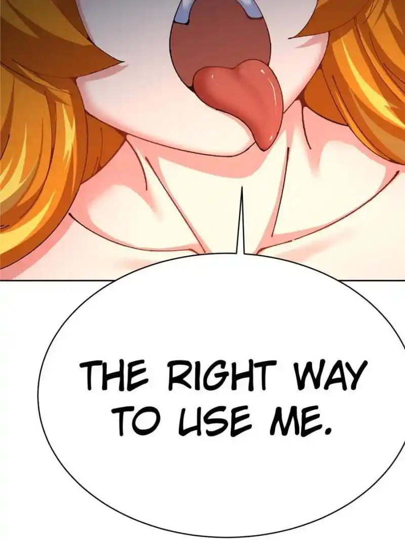 I Picked up an Attribute Chapter 261