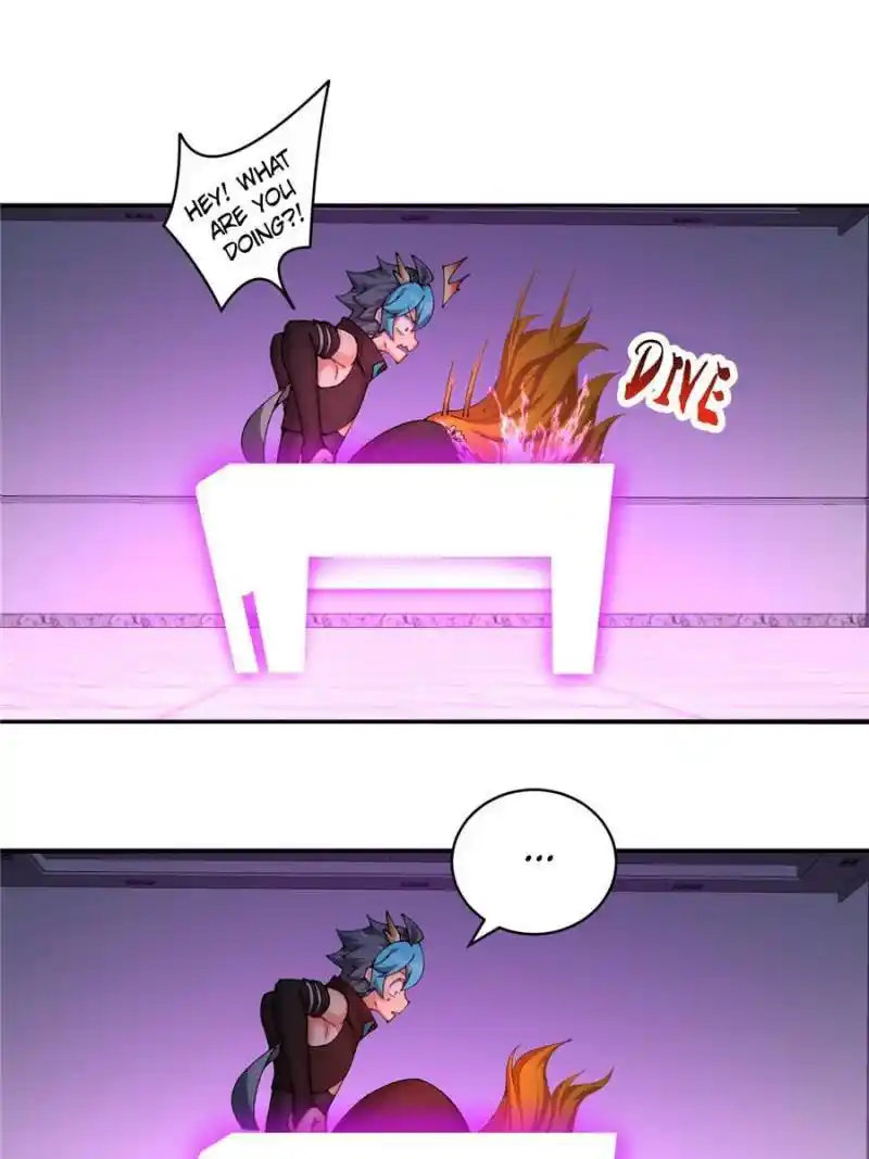 I Picked up an Attribute Chapter 261