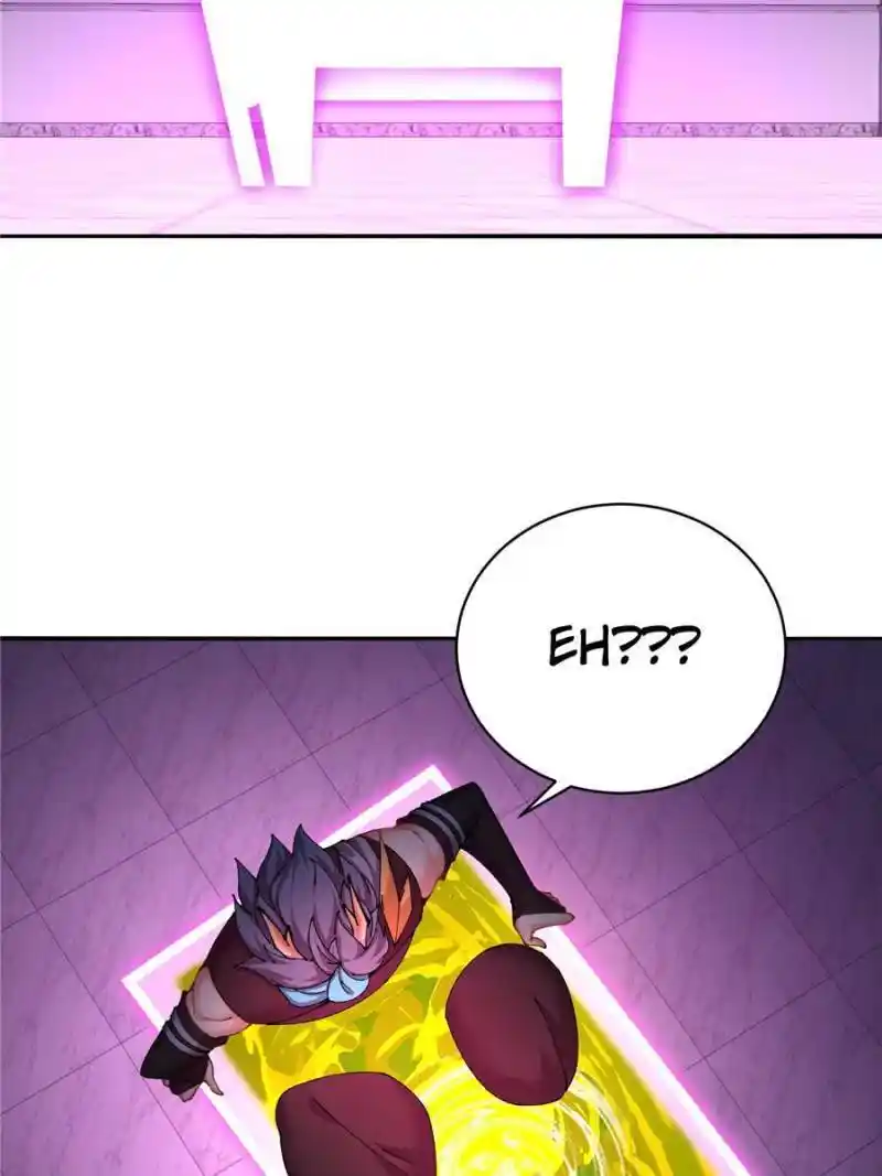 I Picked up an Attribute Chapter 261