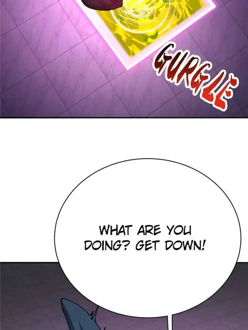 I Picked up an Attribute Chapter 261