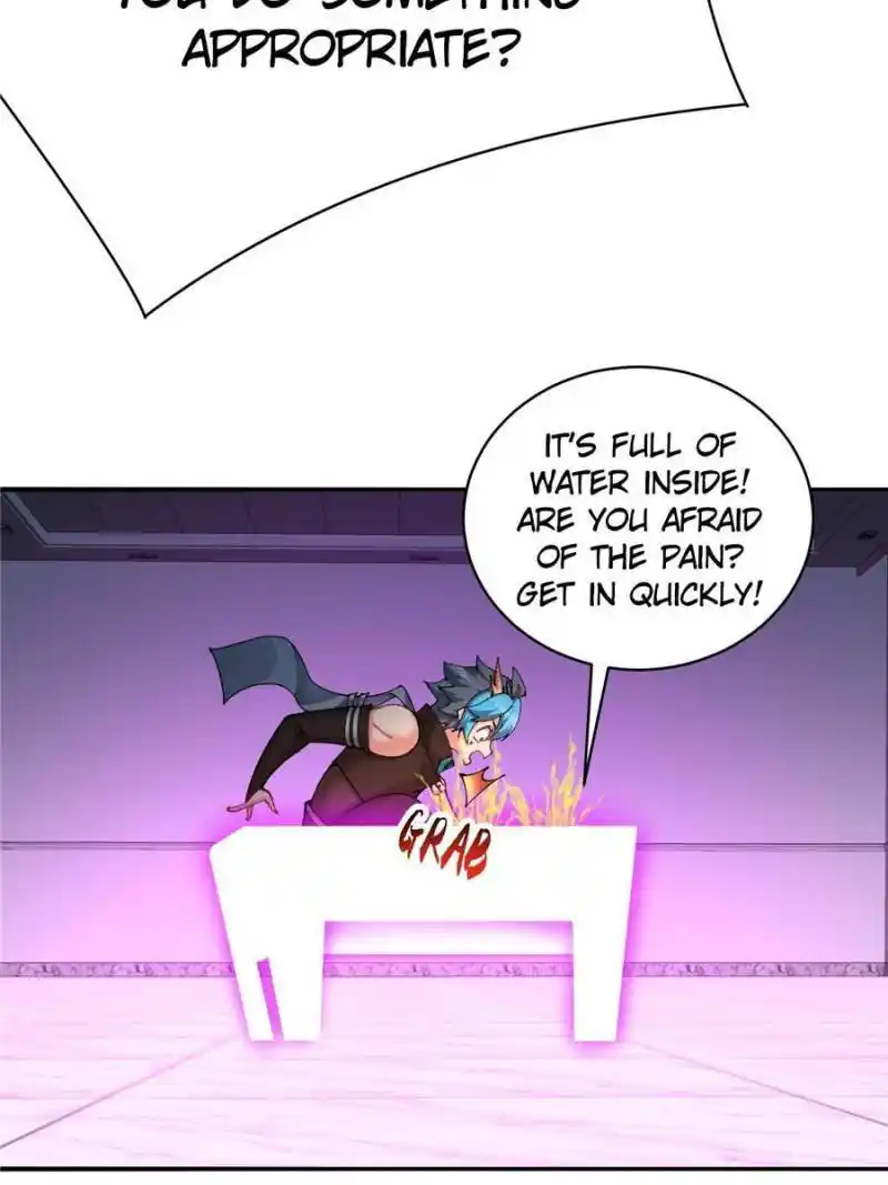 I Picked up an Attribute Chapter 261