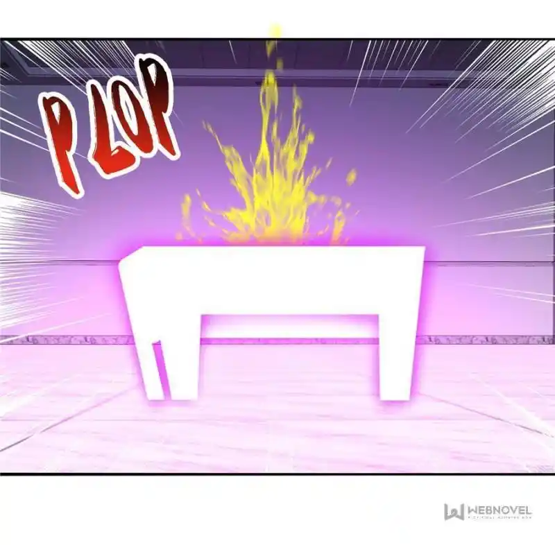 I Picked up an Attribute Chapter 261