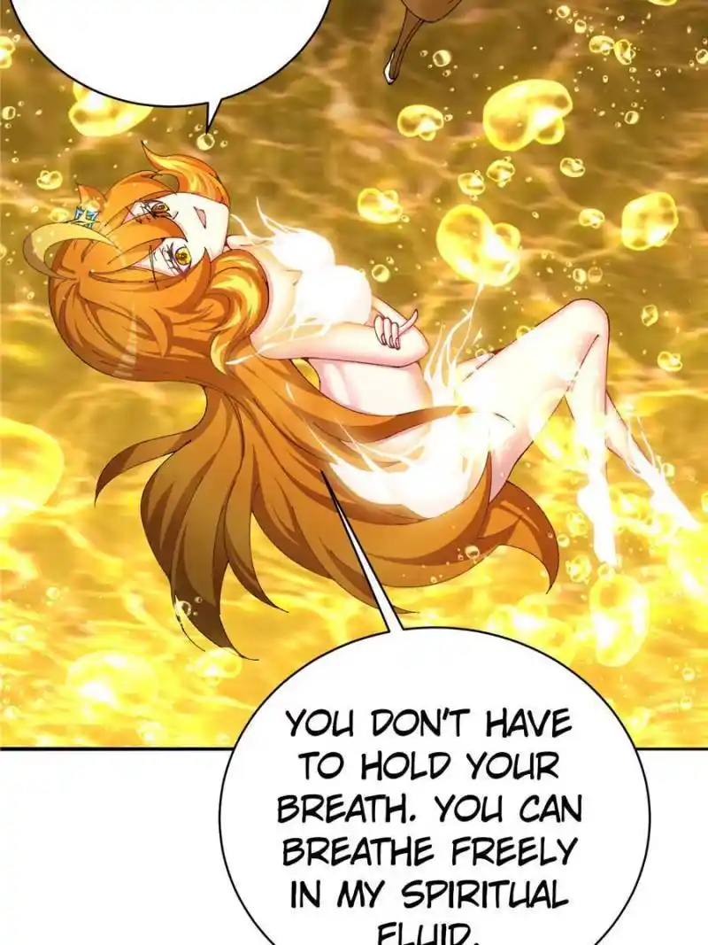 I Picked up an Attribute Chapter 261