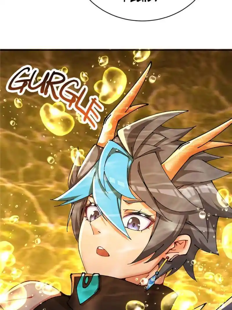 I Picked up an Attribute Chapter 261