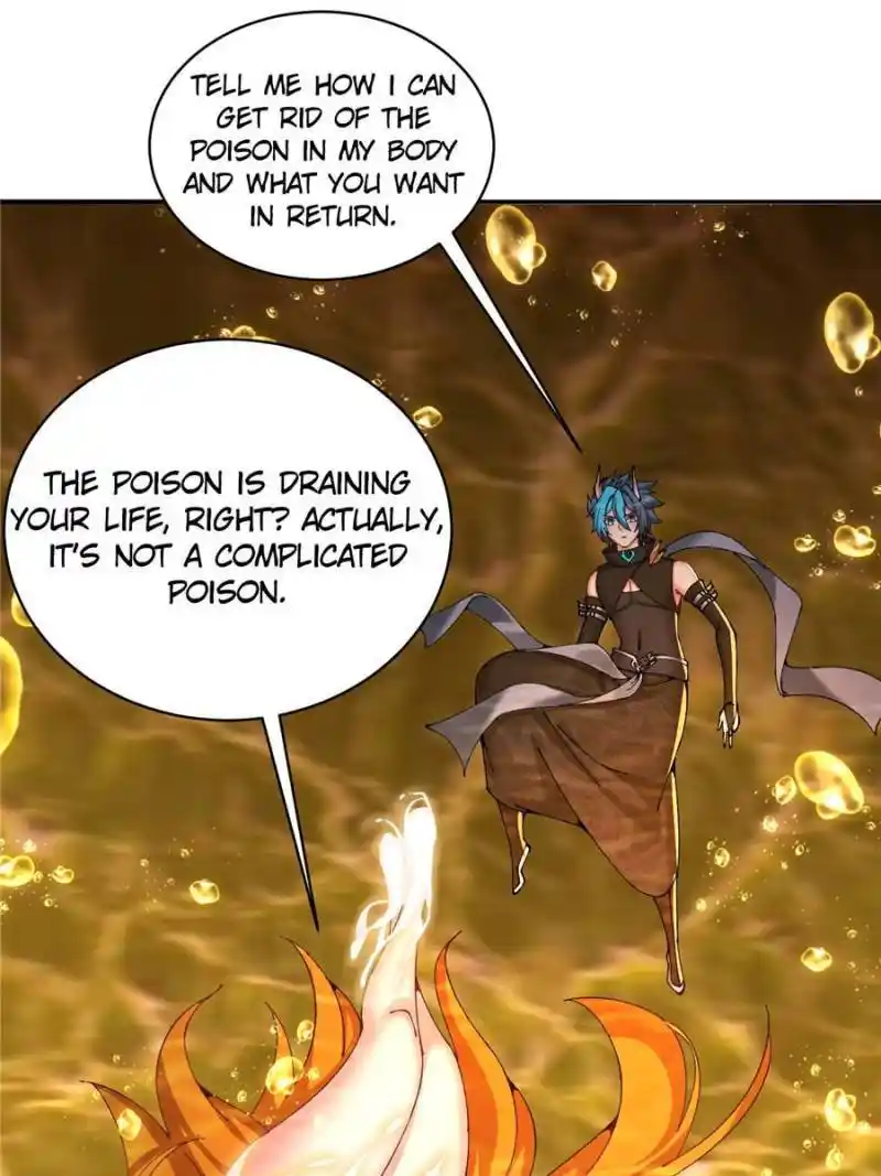 I Picked up an Attribute Chapter 261