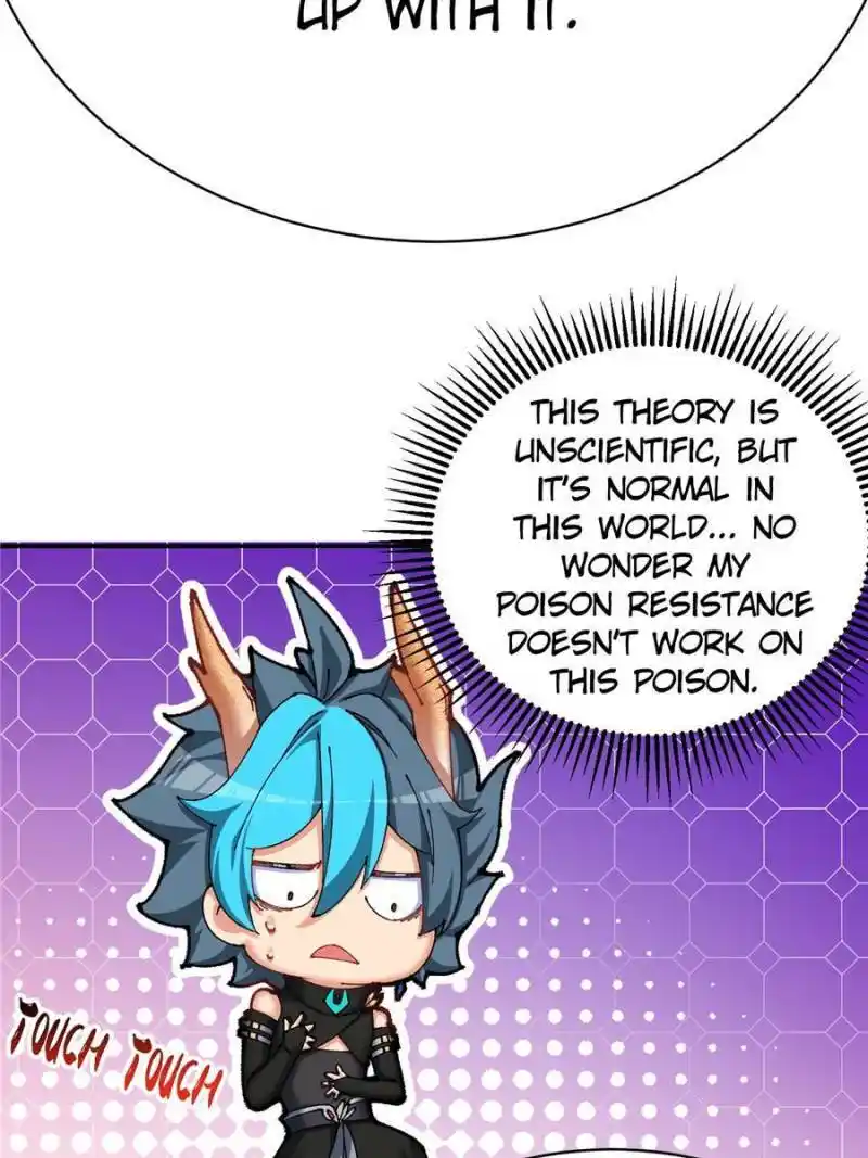 I Picked up an Attribute Chapter 261