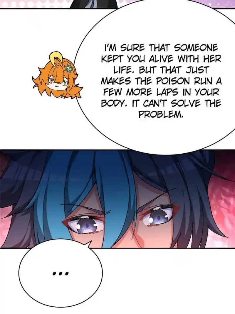 I Picked up an Attribute Chapter 261