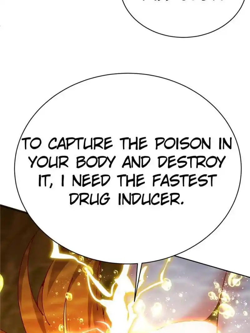 I Picked up an Attribute Chapter 261