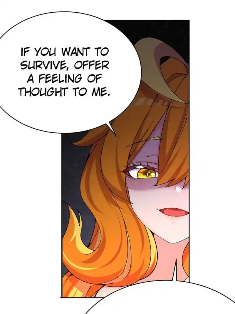 I Picked up an Attribute Chapter 261