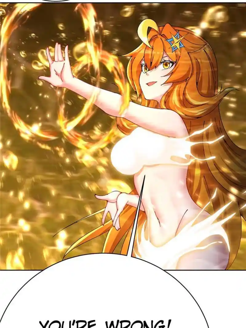 I Picked up an Attribute Chapter 261