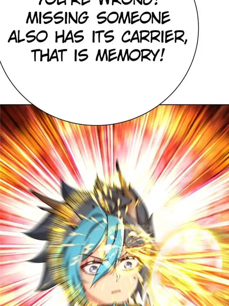 I Picked up an Attribute Chapter 261