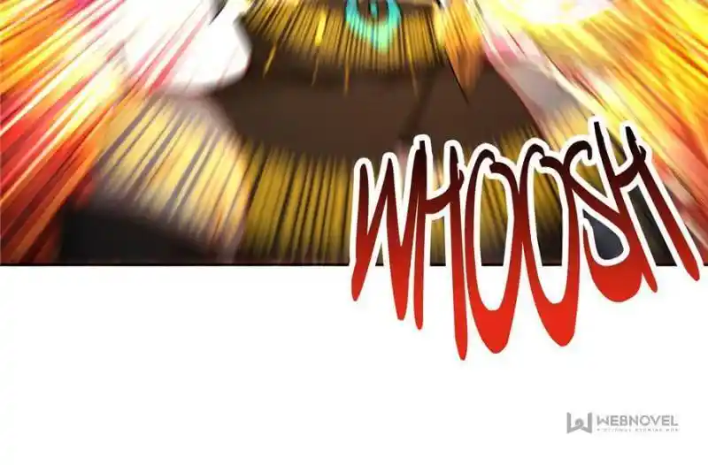 I Picked up an Attribute Chapter 261