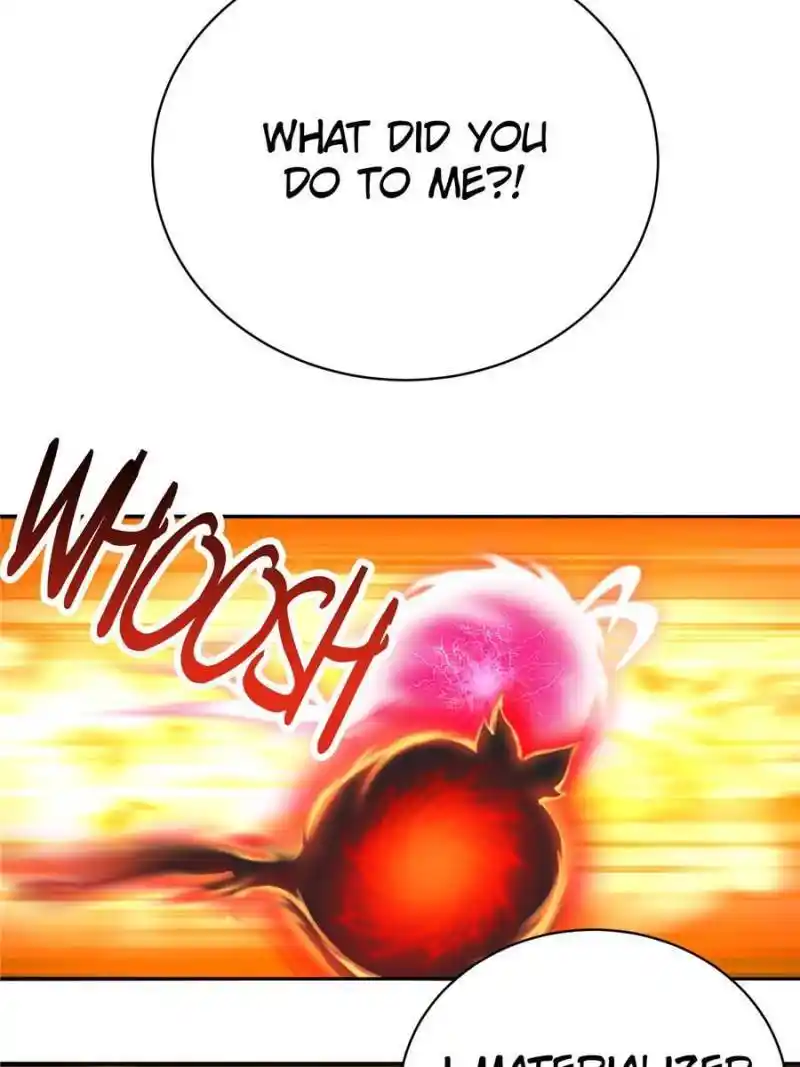 I Picked up an Attribute Chapter 261