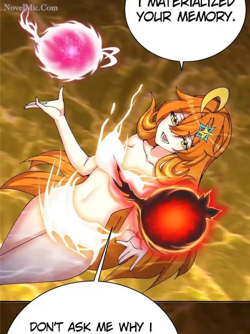 I Picked up an Attribute Chapter 261