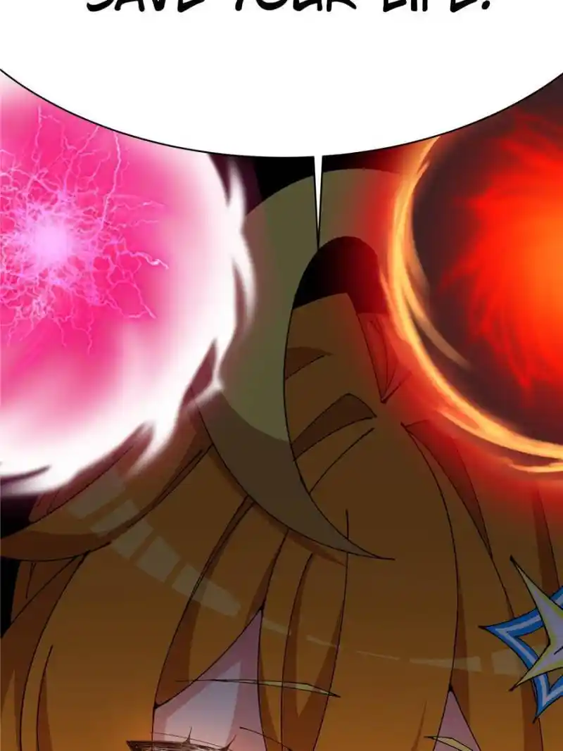 I Picked up an Attribute Chapter 261