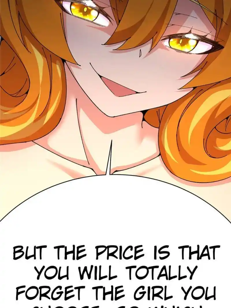 I Picked up an Attribute Chapter 261