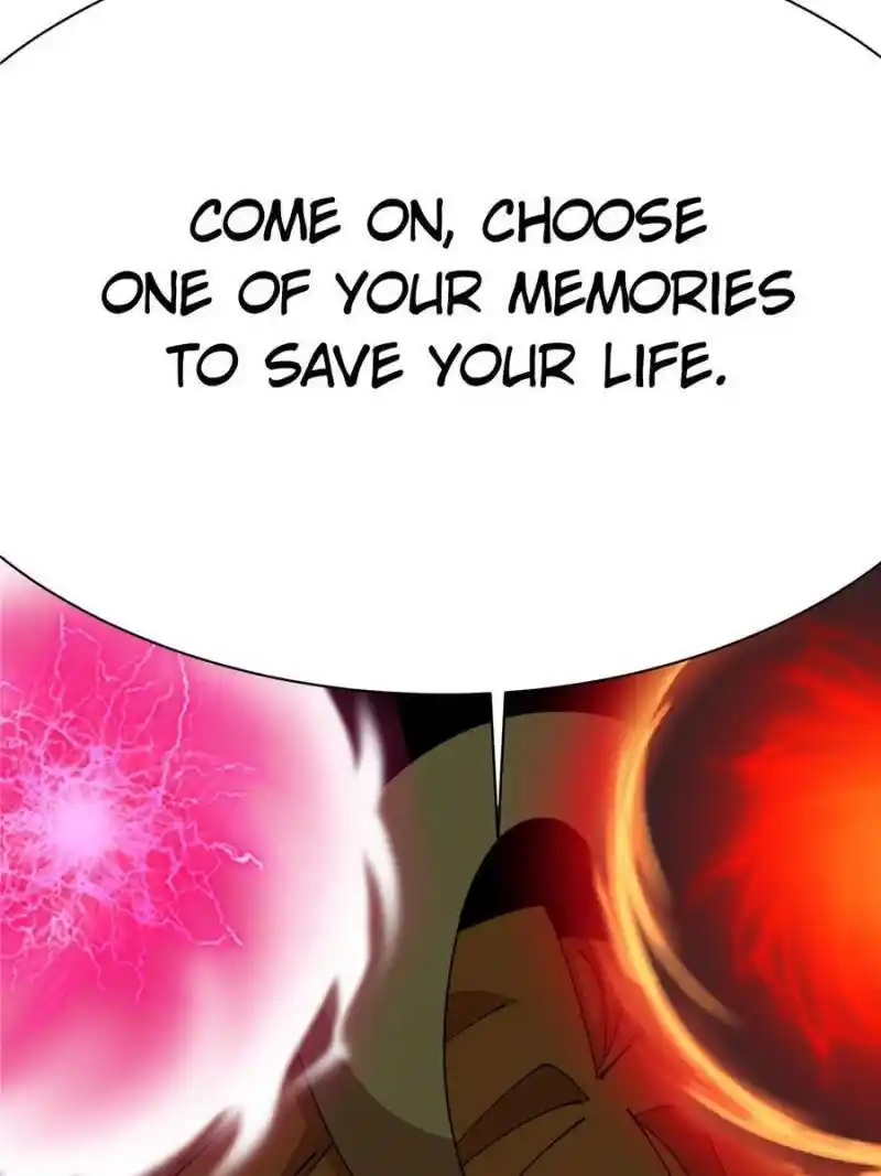 I Picked up an Attribute Chapter 262