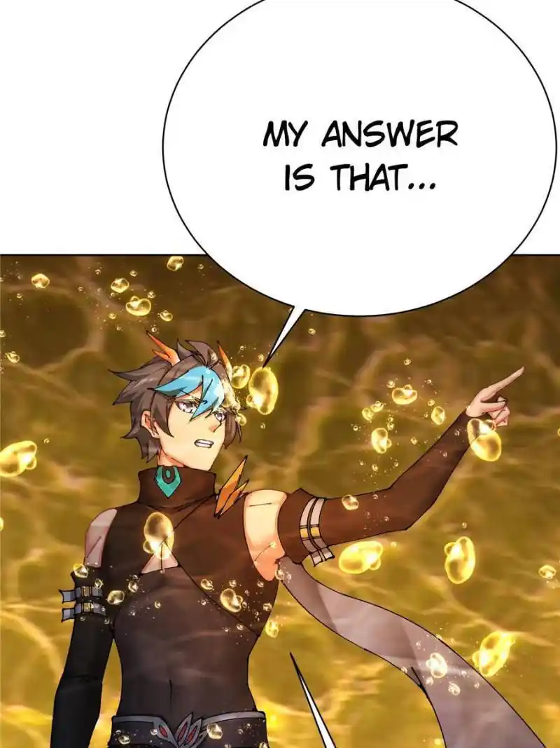 I Picked up an Attribute Chapter 262