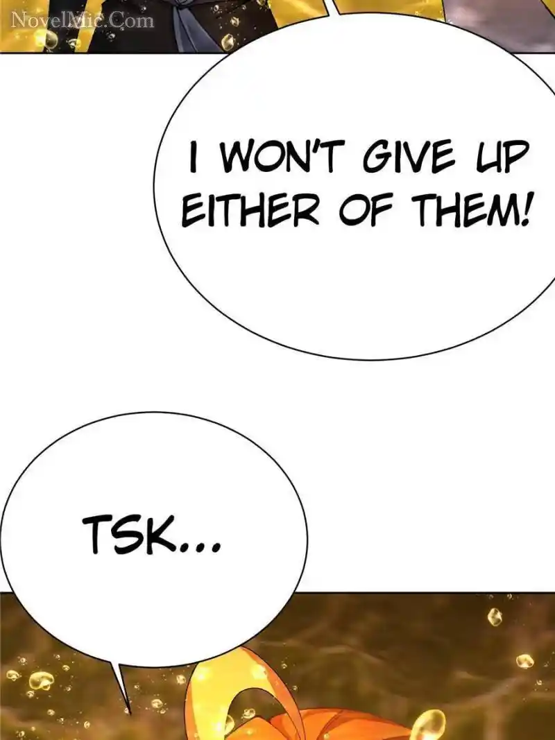 I Picked up an Attribute Chapter 262