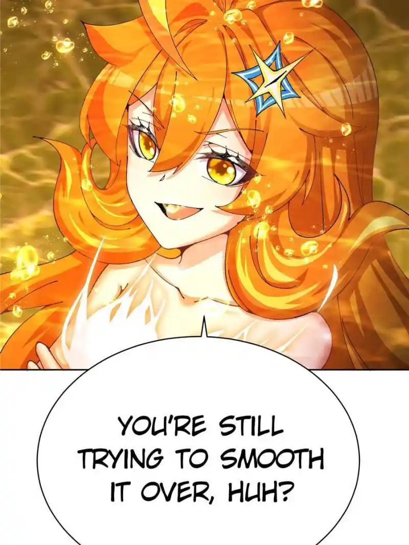 I Picked up an Attribute Chapter 262